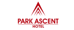 Parkascent logo