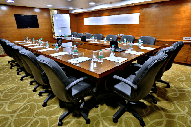 meeting room