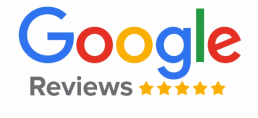 Google reviews